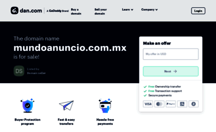 pachucadesoto.mundoanuncio.com.mx
