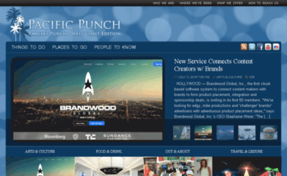 pacific-punch.com