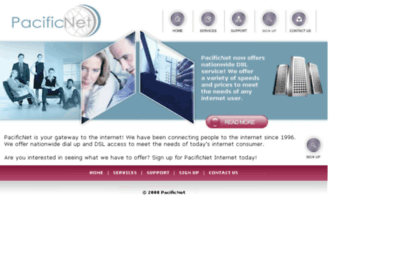 pacificnet.net