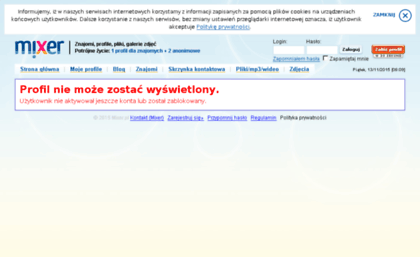 paciq.mixer.pl