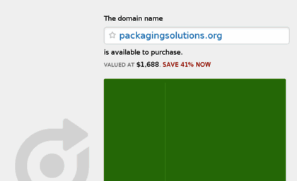 packagingsolutions.org