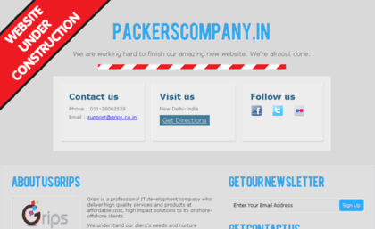 packerscompany.in