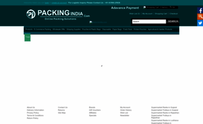 packingindia.com