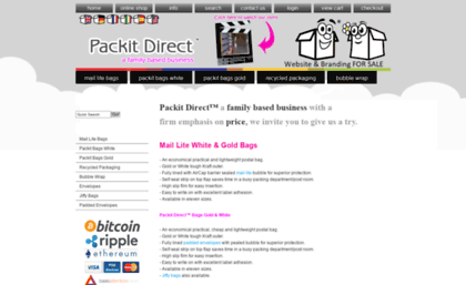 packitdirect.co.uk