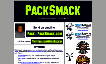 packsmack.com