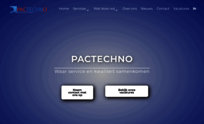 pactechno.nl