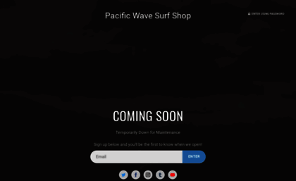 pacwave.com