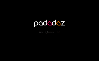 padadaz.com