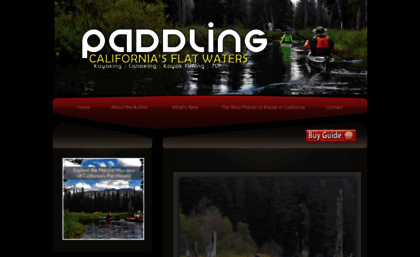 paddlingcalifornia.com