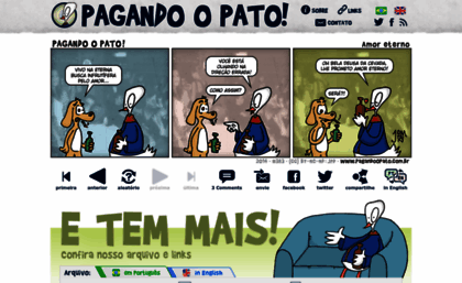pagandoopato.com.br