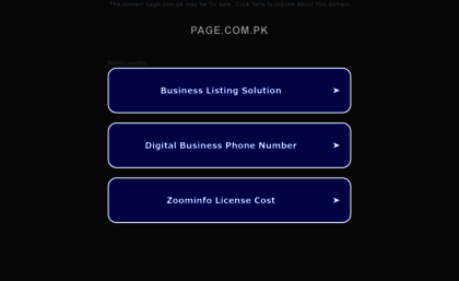 page.com.pk