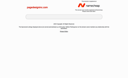 pagedesigninc.com