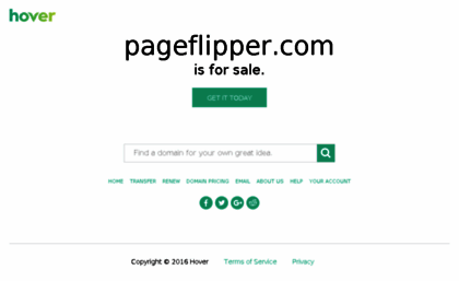 pageflipper.com