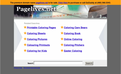 pagelives.net