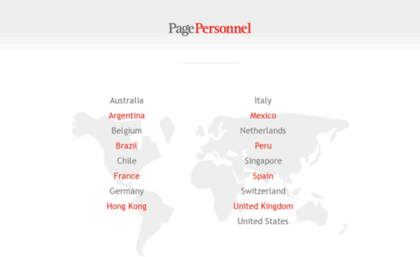 pagepersonnel.com