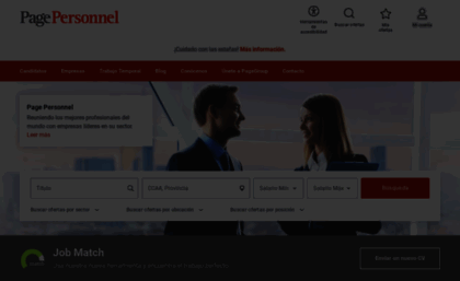 pagepersonnel.es