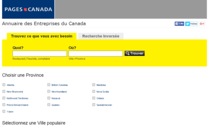 pagescanada.ca