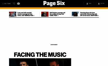 pagesix.com