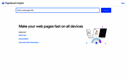 pagespeed.web.dev