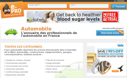 pageswebpro-automobile.com