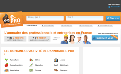pageswebpro.fr
