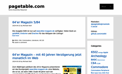 pagetable.com