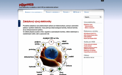 pageweb.cz