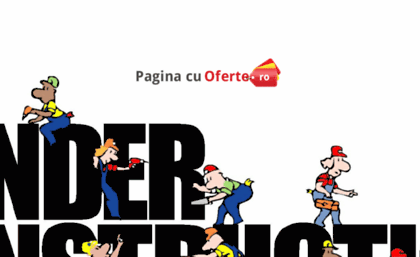 paginacuoferte.ro