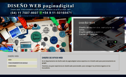 paginadigital.com.ar