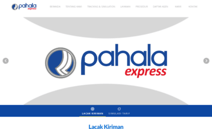 pahalaexpress.co.id