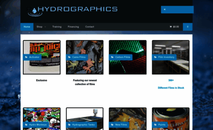 pahydrographics.com