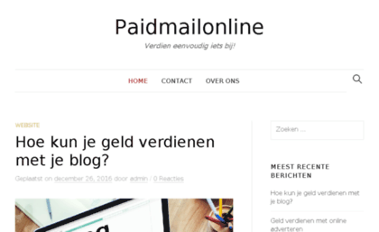 paidmailonline.nl