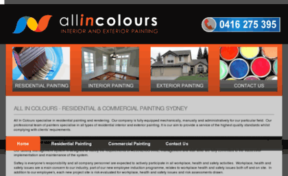 paint-colours.com.au