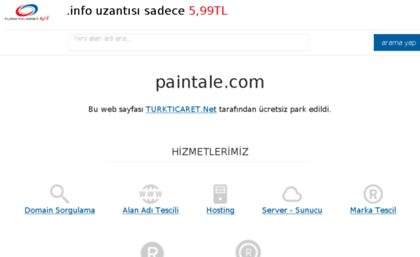 paintale.com