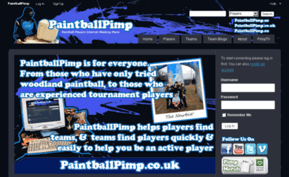 paintballpimp.co.uk