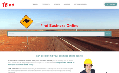 painterpenrith.findbusinessonline.com.au