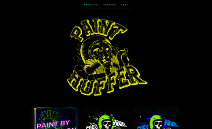 painthuffer.bigcartel.com