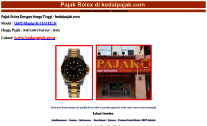 pajakemas.com