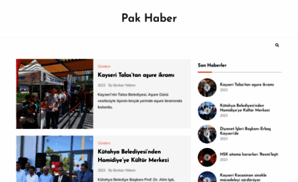 pakhaber.com