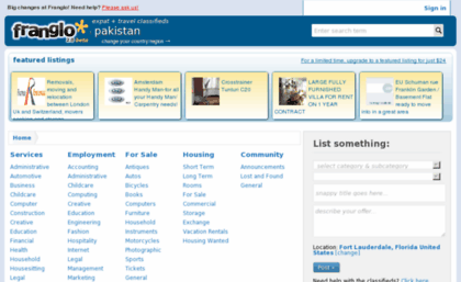 pakistan.franglo.com