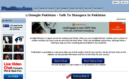 pakistan.youromegle.com