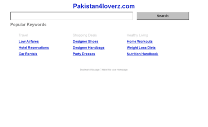 pakistan4loverz.com