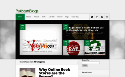 pakistanblogs.com