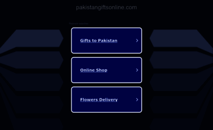 pakistangiftsonline.com
