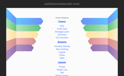 pakistannewsurdu.com