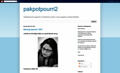 pakpotpourri2.blogspot.com
