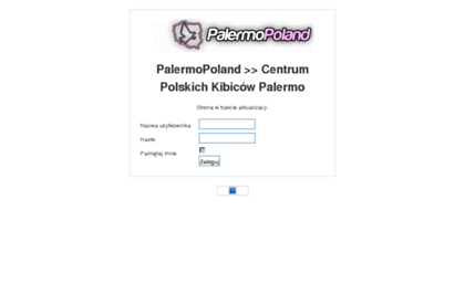 palermopoland.com