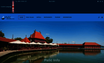 palic.info