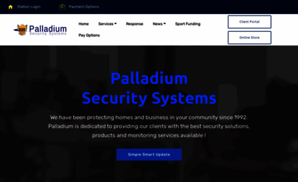 palladiumsecurity.ca