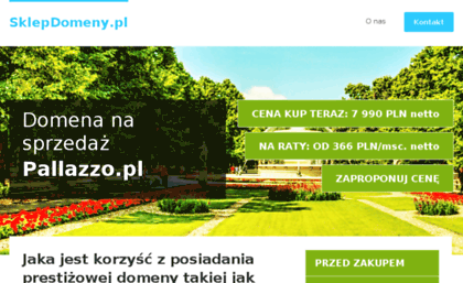 pallazzo.pl